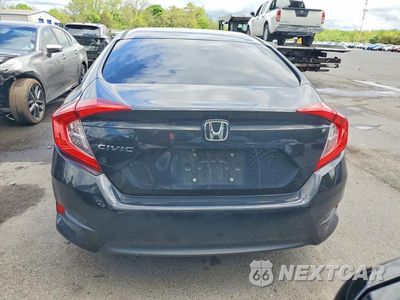 Zdjęcie 6 z 12 samochodu: 2016 HONDA CIVIC EX VIN:2HGFC2F74GH520307 - miniatura