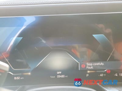 Zdjęcie 9 z 11 samochodu: 2025 BMW I7 EDRIVE50 VIN:WBY43EJ08SCU94256 - miniatura