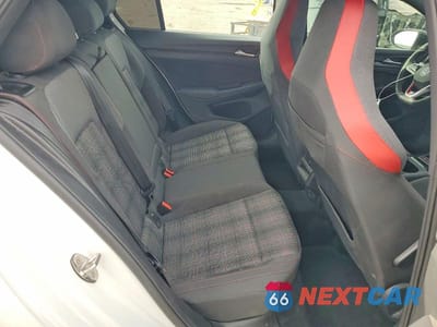 Zdjęcie 10 z 12 samochodu: 2023 VOLKSWAGEN GTI 40TH ANNIVERSARY VIN:WVW9A7CDXPW202959 - miniatura