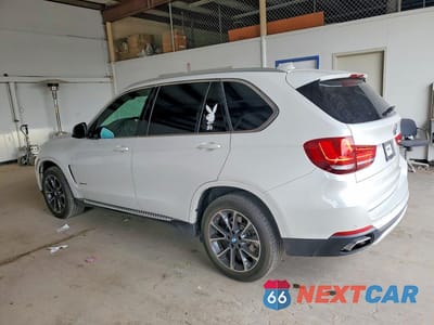 Drugie zdjęcie samochodu z przodu: 2018 BMW X5 SDRIVE35I VIN:5UXKR2C53J0X07630 - miniatura