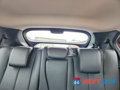 Zdjęcie 10 z 13 samochodu: 2018 MITSUBISHI ECLIPSE CROSS SE VIN:JA4AT5AA0JZ059511 - miniatura