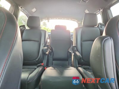 Zdjęcie 10 z 13 samochodu: 2025 HONDA ODYSSEY SPORT-L VIN:5FNRL6H78SB014896 - miniatura