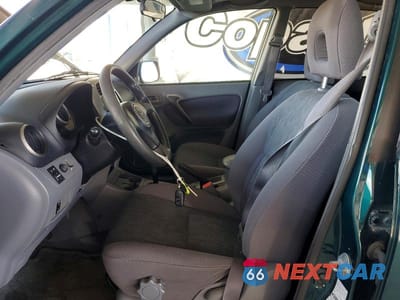 Zdjęcie 7 z 11 samochodu: 2002 TOYOTA RAV4 BASE VIN:JTEHH20V826036727 - miniatura