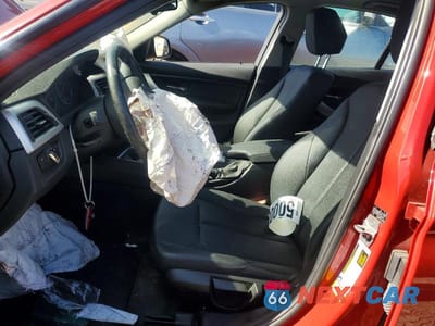 Zdjęcie 7 z 12 samochodu: 2014 BMW 320 I VIN:WBA3B1G5XENS78653 - miniatura