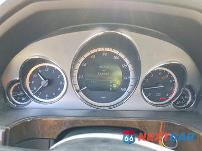 Zdjęcie 9 z 12 samochodu: 2010 MERCEDES-BENZ E 350 4MATIC VIN:WDDHF8HB3AA150949 - miniatura