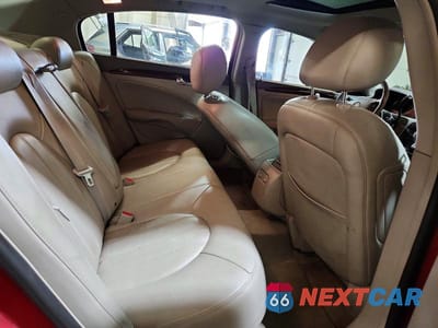 Zdjęcie 10 z 12 samochodu: 2009 BUICK LUCERNE CXL VIN:1G4HD57129U139115 - miniatura