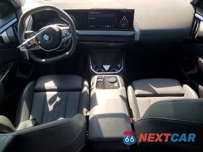 Zdjęcie 8 z 12 samochodu: 2026 BMW X3 30 XDRIVE VIN:5UX53GP09T9278955 - miniatura