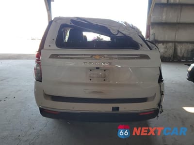 Zdjęcie 6 z 12 samochodu: 2023 CHEVROLET TAHOE K1500 LS VIN:1GNSKMKD6PR164800 - miniatura