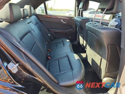 Zdjęcie 10 z 12 samochodu: 2011 MERCEDES-BENZ E 350 VIN:WDDHF5GB4BA313139 - miniatura