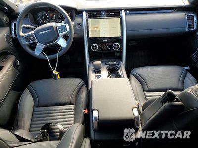 Zdjęcie 8 z 12 samochodu: 2026 LAND ROVER DISCOVERY S VIN:SALRJ2FX7T2521383 - miniatura