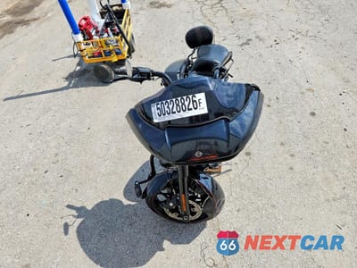 Piąte zdjęcie samochodu w środku: 2020 HARLEY-DAVIDSON FLTRXS VIN:1HD1KTP18LB658235 - miniatura