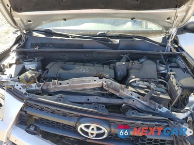 Zdjęcie 12 z 13 samochodu: 2010 TOYOTA RAV4 BASE VIN:2T3BF4DV7AW036429 - miniatura