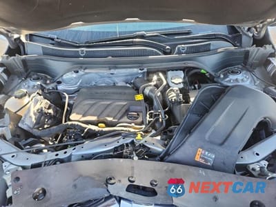 Zdjęcie 12 z 13 samochodu: 2024 CHEVROLET TRAX 1LT VIN:KL77LHE22RC119904 - miniatura