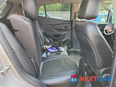 Zdjęcie 11 z 14 samochodu: 2017 BUICK ENCORE PREFERRED VIN:KL4CJASB1HB058384 - miniatura