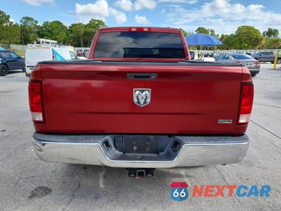 Zdjęcie 6 z 12 samochodu: 2012 DODGE RAM 1500 ST VIN:3C6JD6AP5CG244063 - miniatura