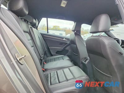 Zdjęcie 10 z 12 samochodu: 2016 VOLKSWAGEN GOLF R VIN:WVWLF7AU5GW019527 - miniatura