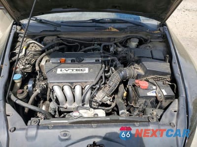 Zdjęcie 11 z 12 samochodu: 2006 HONDA ACCORD EX VIN:1HGCM72666A003209 - miniatura