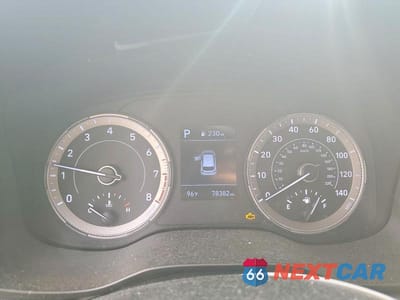Zdjęcie 9 z 13 samochodu: 2021 HYUNDAI VENUE SE VIN:KMHRB8A32MU067847 - miniatura