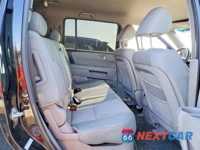 Zdjęcie 11 z 13 samochodu: 2011 HONDA PILOT EX VIN:5FNYF4H48BB013891 - miniatura