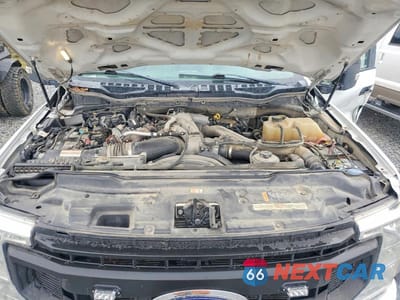 Zdjęcie 10 z 11 samochodu: 2020 FORD F550 SUPER DUTY VIN:1FD0W5GT7LED97446 - miniatura