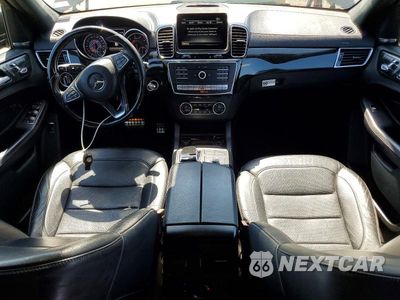 Zdjęcie 8 z 13 samochodu: 2018 MERCEDES-BENZ GLE 43 AMG VIN:4JGDA6EB7JA998067 - miniatura