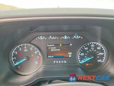 Zdjęcie 9 z 13 samochodu: 2023 FORD F150 SUPERCREW VIN:1FTFW1E54PKG20772 - miniatura