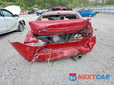 Zdjęcie 6 z 11 samochodu: 2005 HONDA ACCORD EX VIN:1HGCM72635A010357 - miniatura