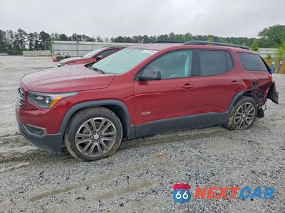 2017 GMC ACADIA ALL TERRAIN 1GKKNVLS6HZ180052 - główne zdjęcie licytacji z USA - miniatura