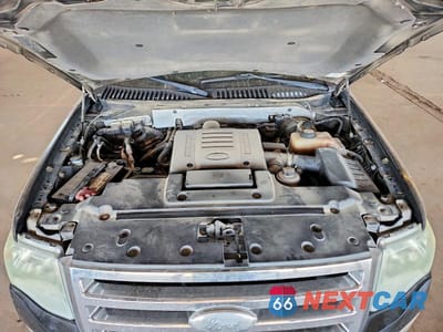 Zdjęcie 12 z 14 samochodu: 2007 FORD EXPEDITION EL EDDIE BAUER VIN:1FMFK18567LA02303 - miniatura