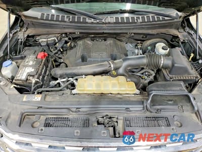 Zdjęcie 12 z 13 samochodu: 2019 FORD EXPEDITION MAX LIMITED VIN:1FMJK1KT0KEA38390 - miniatura