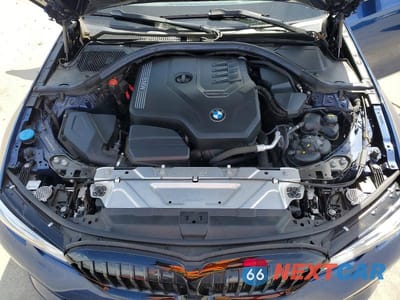 Zdjęcie 11 z 12 samochodu: 2021 BMW 330I VIN:3MW5R1J04M8B95836 - miniatura