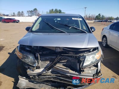 Piąte zdjęcie samochodu w środku: 2016 HONDA ODYSSEY LX VIN:5FNRL5H24GB044791 - miniatura