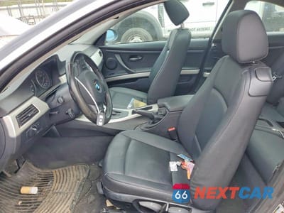 Zdjęcie 7 z 11 samochodu: 2007 BMW 328 I VIN:WBAWB33587PV74616 - miniatura