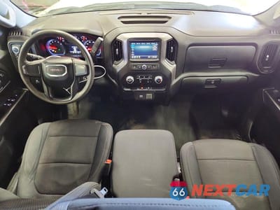 Zdjęcie 8 z 12 samochodu: 2019 GMC SIERRA K1500 VIN:1GTR9AEH9KZ410148 - miniatura