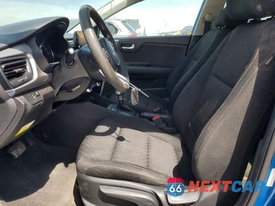 Zdjęcie 7 z 12 samochodu: 2023 KIA RIO S VIN:3KPA24AD4PE585027 - miniatura