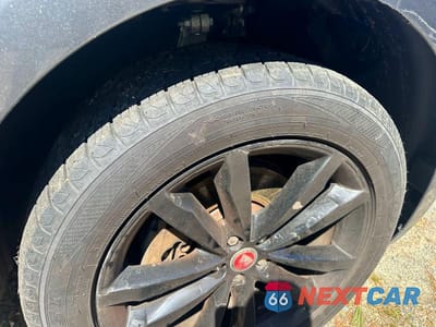 Zdjęcie 14 z 14 samochodu: 2017 JAGUAR F-PACE PRESTIGE VIN:SADCK2BVXHA491148 - miniatura