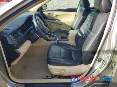 Zdjęcie 7 z 12 samochodu: 2017 TOYOTA CAMRY LE VIN:4T1BF1FK6HU692268 - miniatura