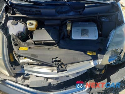 Zdjęcie 11 z 12 samochodu: 2006 TOYOTA PRIUS BASE VIN:JTDKB20U763137025 - miniatura