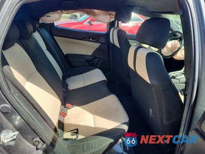 Zdjęcie 10 z 12 samochodu: 2018 HONDA CIVIC SPORT VIN:SHHFK7H40JU415325 - miniatura