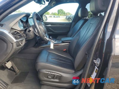 Zdjęcie 7 z 13 samochodu: 2018 BMW X5 XDR40E VIN:5UXKT0C52J0W01479 - miniatura