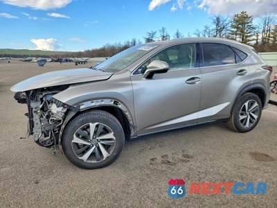2020 LEXUS NX 300 JTJGARDZ8L5005783 - główne zdjęcie licytacji z USA - miniatura