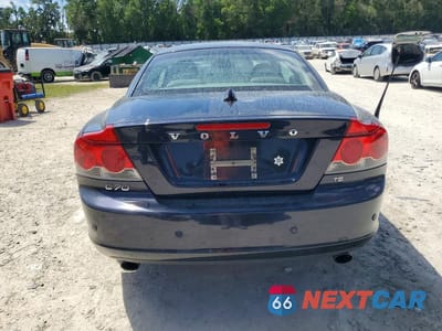 Zdjęcie 6 z 13 samochodu: 2009 VOLVO C70 T5 VIN:YV1MC67299J075042 - miniatura