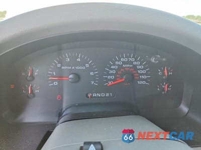 Zdjęcie 9 z 12 samochodu: 2005 FORD F150 SUPERCREW VIN:1FTPW14595FB69012 - miniatura