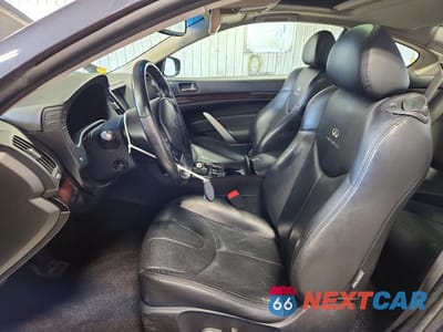 Zdjęcie 7 z 13 samochodu: 2010 INFINITI G37 COUPE VIN:JN1CV6EL6AM153855 - miniatura