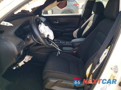 Zdjęcie 7 z 12 samochodu: 2024 HONDA HR-V SPORT VIN:3CZRZ2H51RM723434 - miniatura