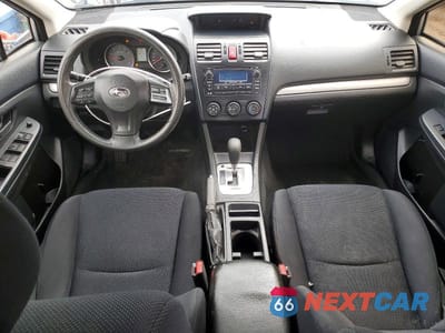 Zdjęcie 8 z 12 samochodu: 2013 SUBARU IMPREZA VIN:JF1GJAA65DH024635 - miniatura
