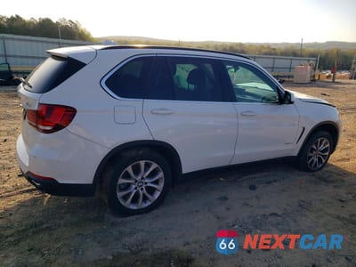 Trzecie zdjęcie samochodu z tyłu: 2016 BMW X5 XDRIVE35I VIN:5UXKR0C56G0U48659 - miniatura