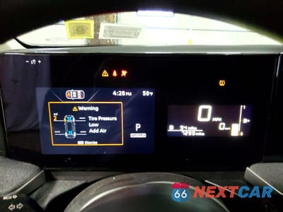 Zdjęcie 9 z 13 samochodu: 2026 NISSAN KICKS SV VIN:3N8AP6CB4TL372565 - miniatura