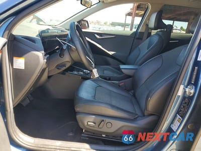 Zdjęcie 7 z 11 samochodu: 2023 KIA NIRO WIND VIN:KNDCR3L12P5027108 - miniatura