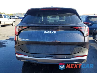 Zdjęcie 6 z 13 samochodu: 2026 KIA SPORTAGE LX VIN:5XYK23DF5TG409208 - miniatura